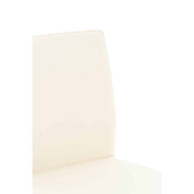 Barhocker Cadiz Kunstleder