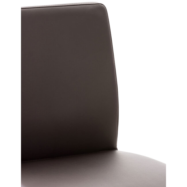Barhocker Cadiz Kunstleder