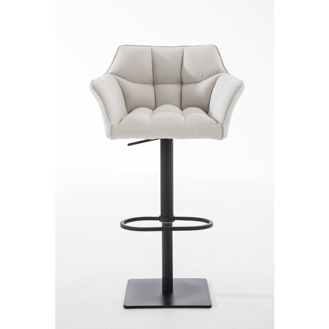 Barhocker Damaso B Stoff