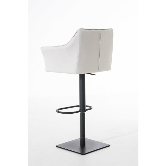 Barhocker Damaso B Stoff