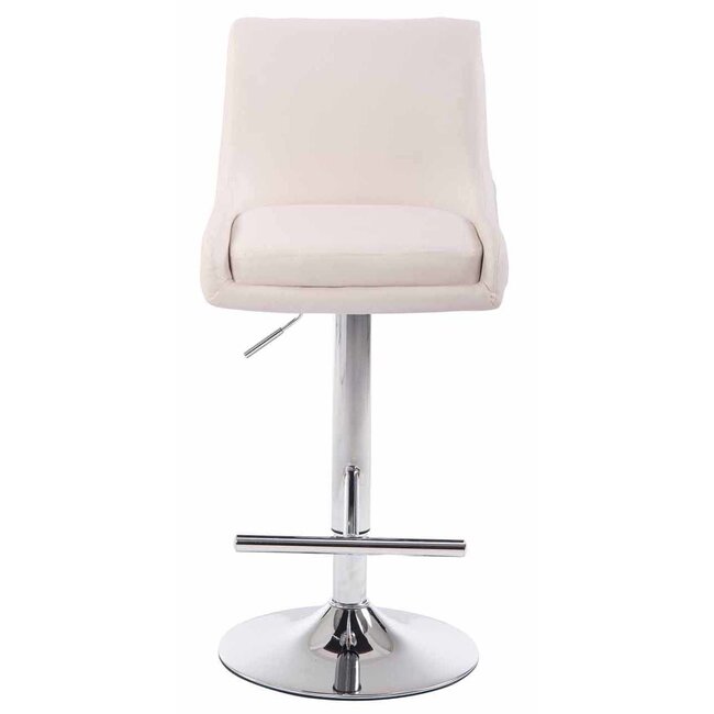 2er Set Barhocker Club Kunstleder