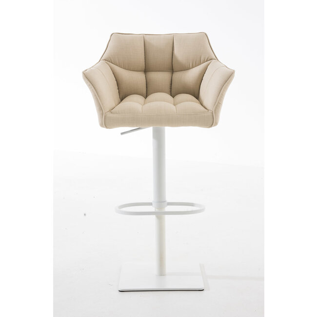 Barhocker Damaso W Stoff