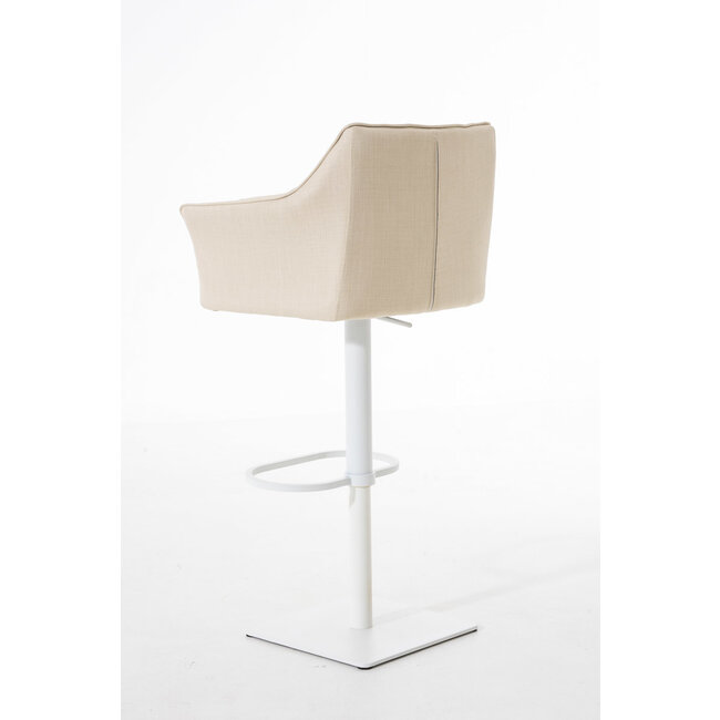 Barhocker Damaso W Stoff