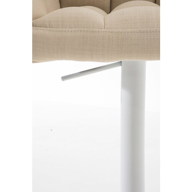 Barhocker Damaso W Stoff