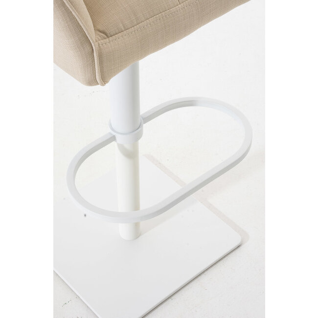 Barhocker Damaso W Stoff