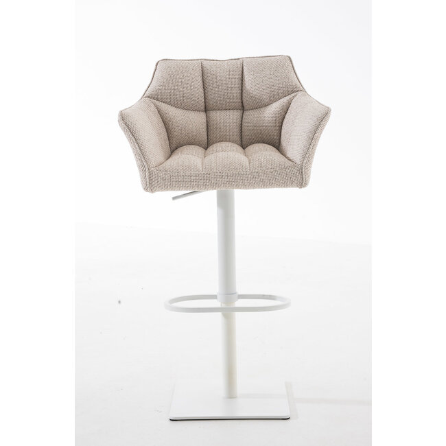 Barhocker Damaso W Stoff