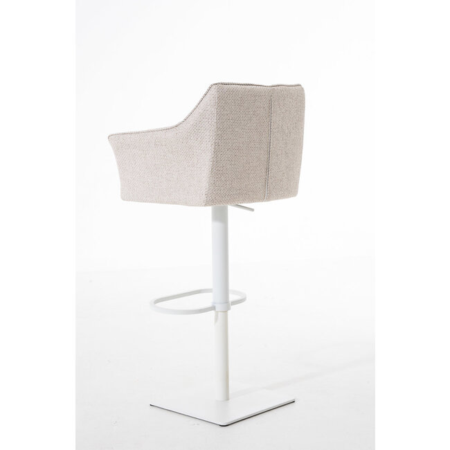 Barhocker Damaso W Stoff