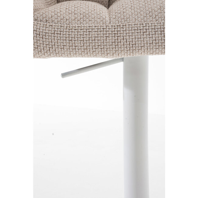 Barhocker Damaso W Stoff