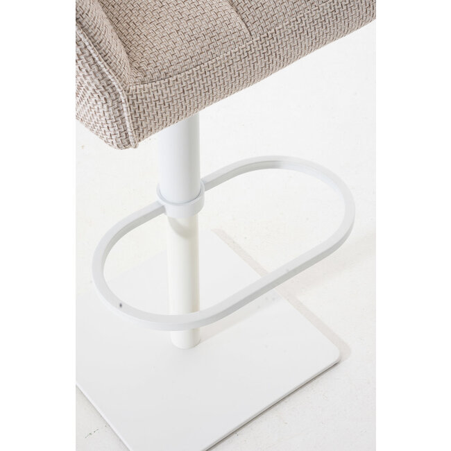 Barhocker Damaso W Stoff