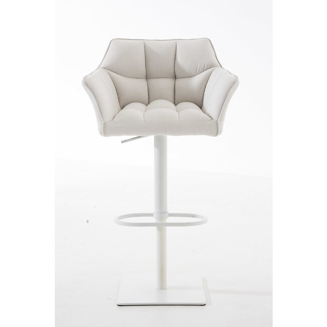 Barhocker Damaso W Stoff