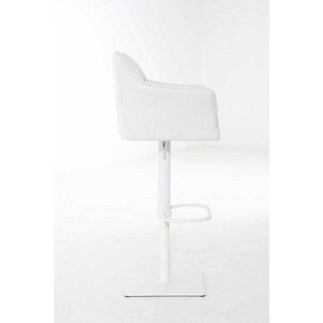 Barhocker Damaso W Stoff