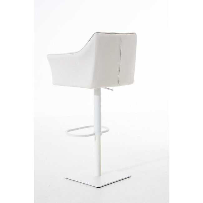 Barhocker Damaso W Stoff