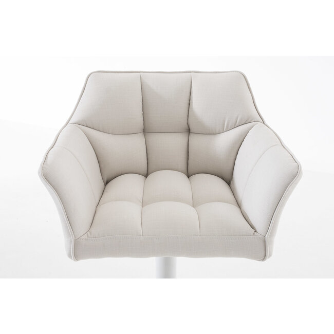 Barhocker Damaso W Stoff