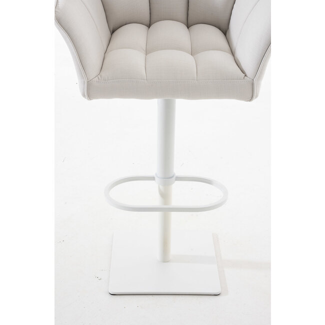 Barhocker Damaso W Stoff