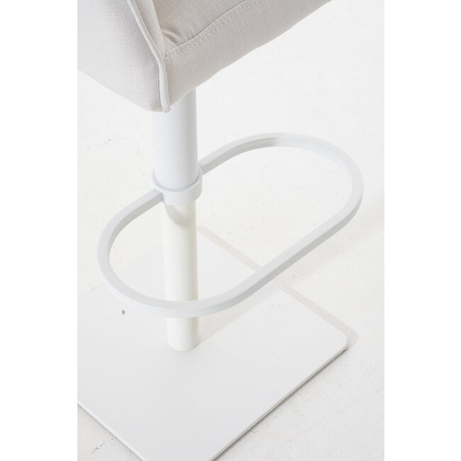 Barhocker Damaso W Stoff