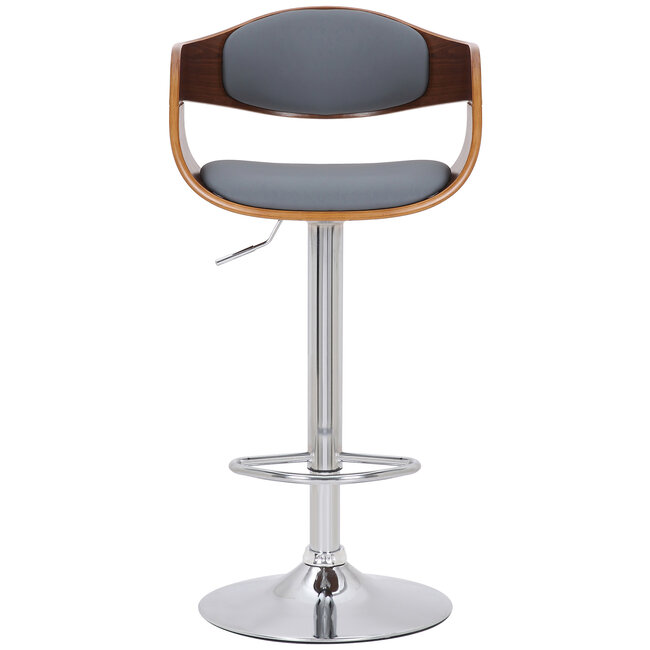 2er Set Barhocker Kingston Kunstleder