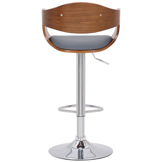 2er Set Barhocker Kingston Kunstleder