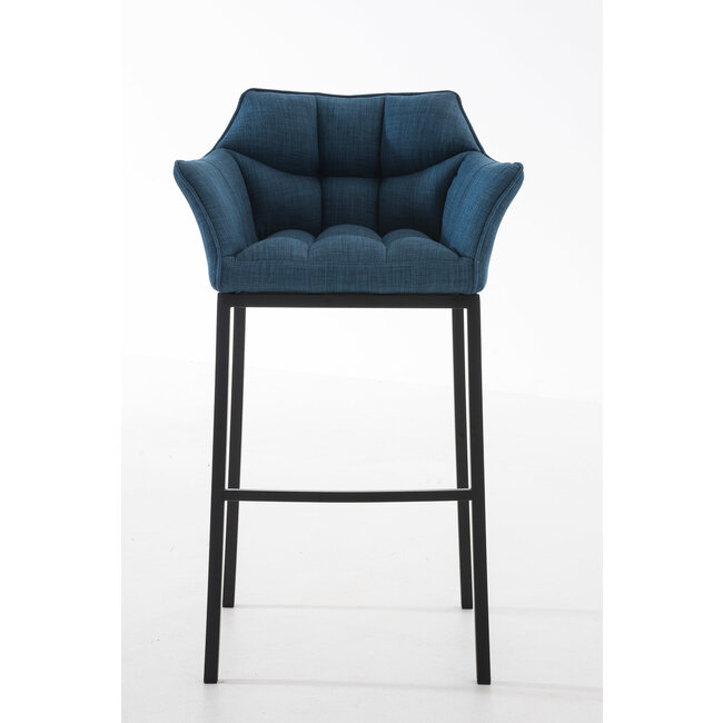 Barhocker Damaso Stoff