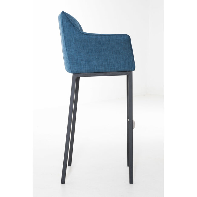 Barhocker Damaso Stoff