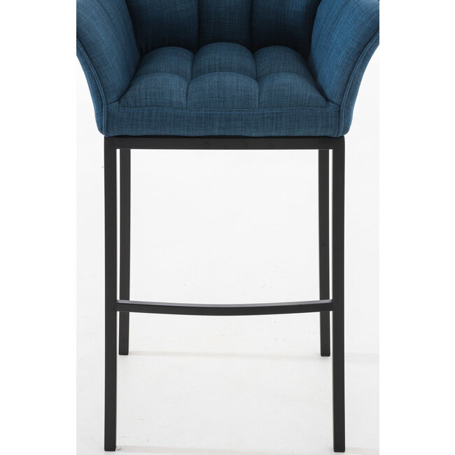 Barhocker Damaso Stoff