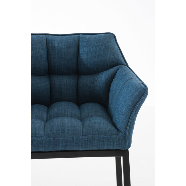 Barhocker Damaso Stoff