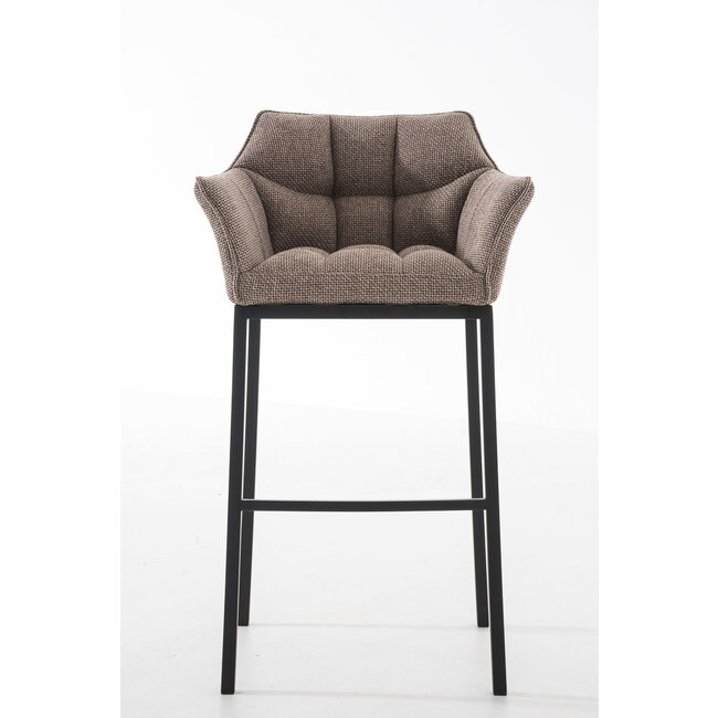 Barhocker Damaso Stoff