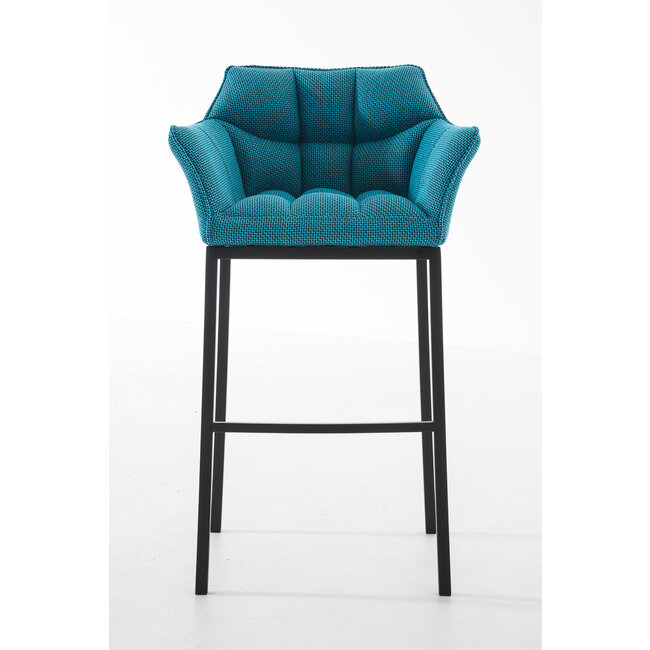 Barhocker Damaso Stoff