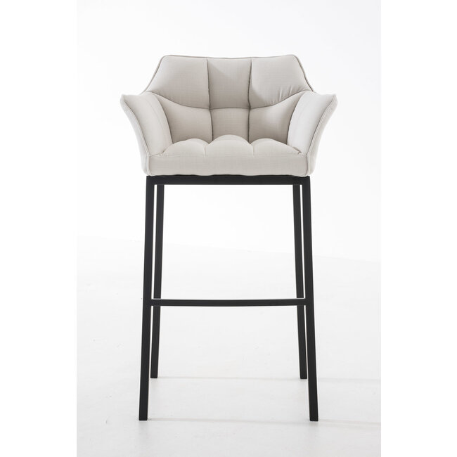 Barhocker Damaso Stoff