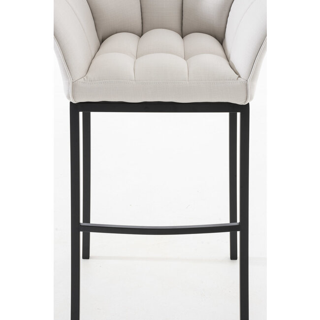 Barhocker Damaso Stoff