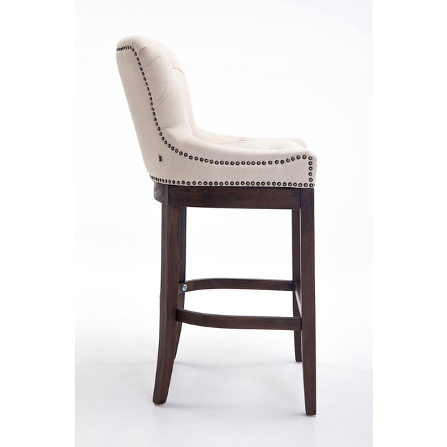 Barhocker Lakewood Stoff