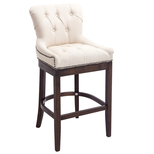 Barhocker Lakewood Stoff
