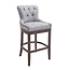 Barhocker Lakewood Stoff