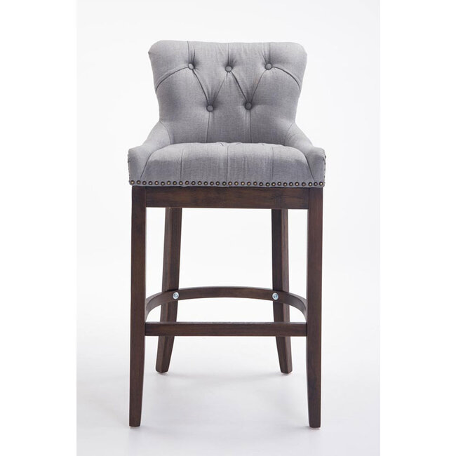 Barhocker Lakewood Stoff