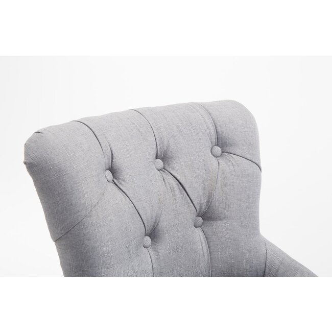 Barhocker Lakewood Stoff