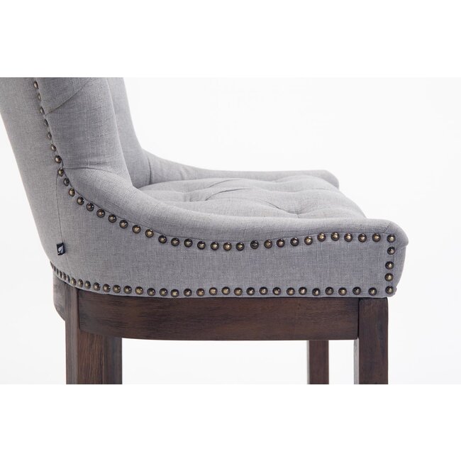 Barhocker Lakewood Stoff