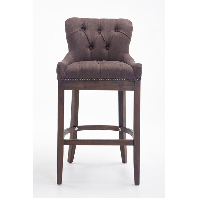 Barhocker Lakewood Stoff