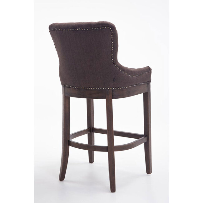 Barhocker Lakewood Stoff