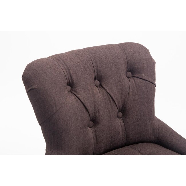 Barhocker Lakewood Stoff