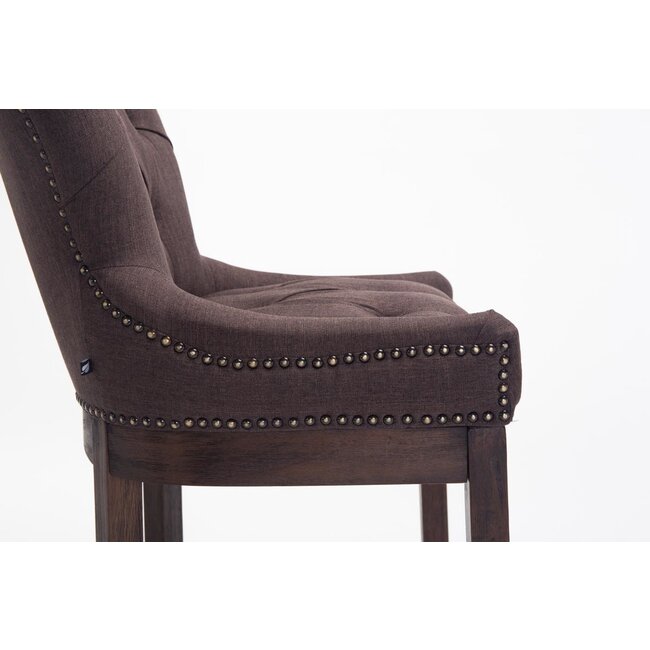 Barhocker Lakewood Stoff