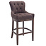 Barhocker Lakewood Stoff