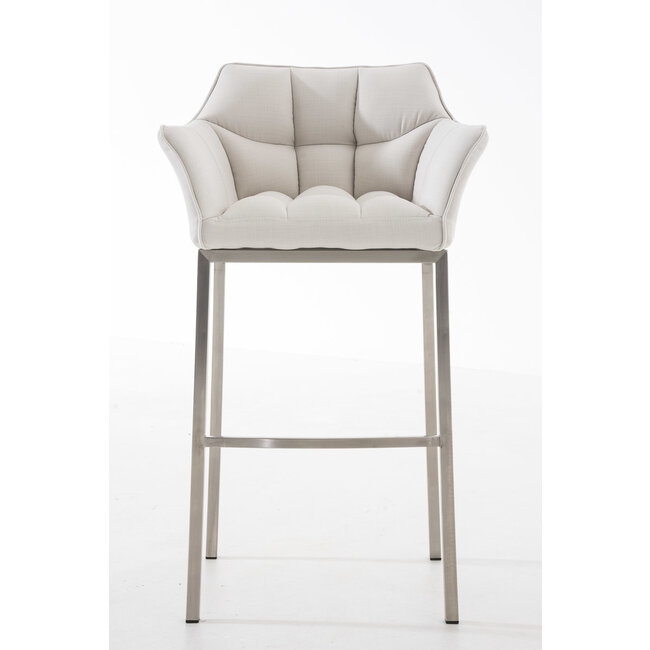 Barhocker Damaso Stoff