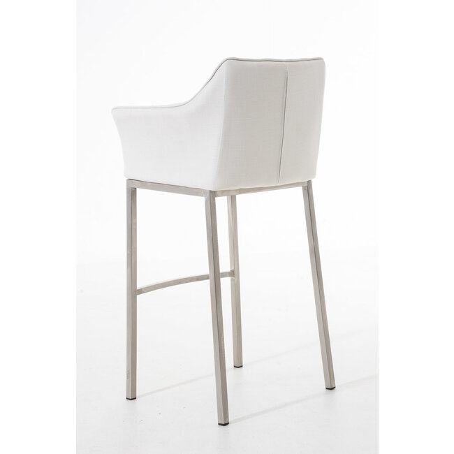 Barhocker Damaso Stoff