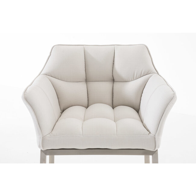 Barhocker Damaso Stoff