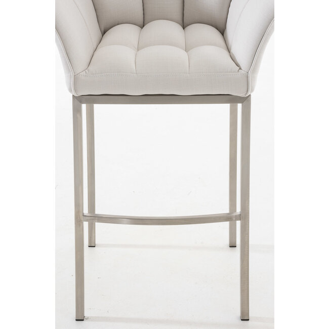 Barhocker Damaso Stoff