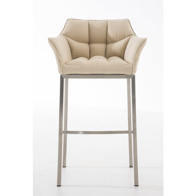 Barhocker Damaso Stoff