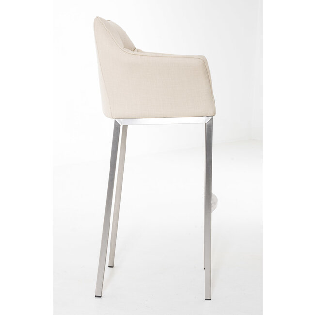 Barhocker Damaso Stoff