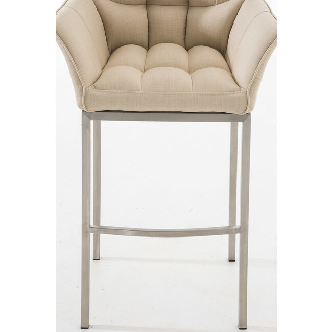 Barhocker Damaso Stoff