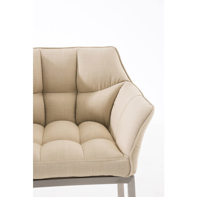 Barhocker Damaso Stoff