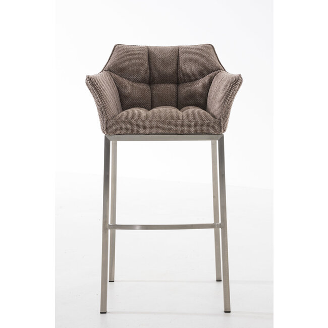 Barhocker Damaso Stoff