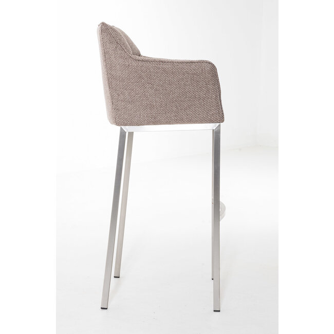 Barhocker Damaso Stoff